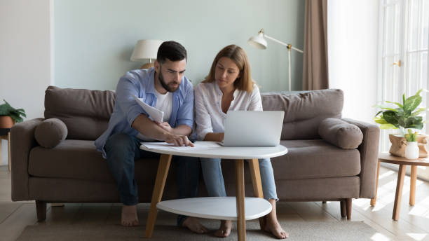Financial Counseling and Guidance in Redwater, TX